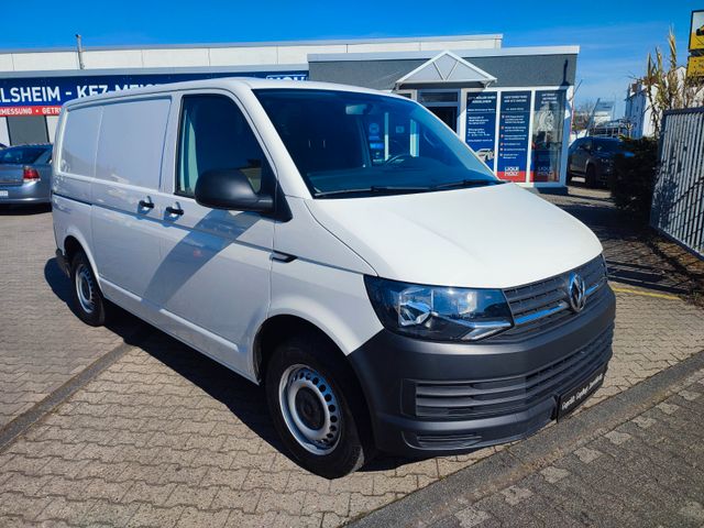 Volkswagen T6 Transporter 2,0 TDI AHK 2,5t KLIMA 3er EcoPro