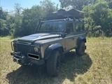 Land Rover Defender 90 Td4 Station Wagon S S - Land Rover Defender Gebrauchtwagen