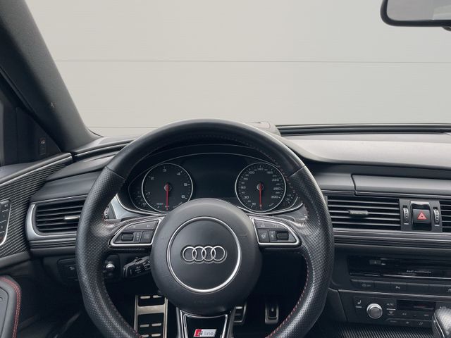 Audi A6 Avant 3.0 TDI quattro competition+HUD+ACC+St.