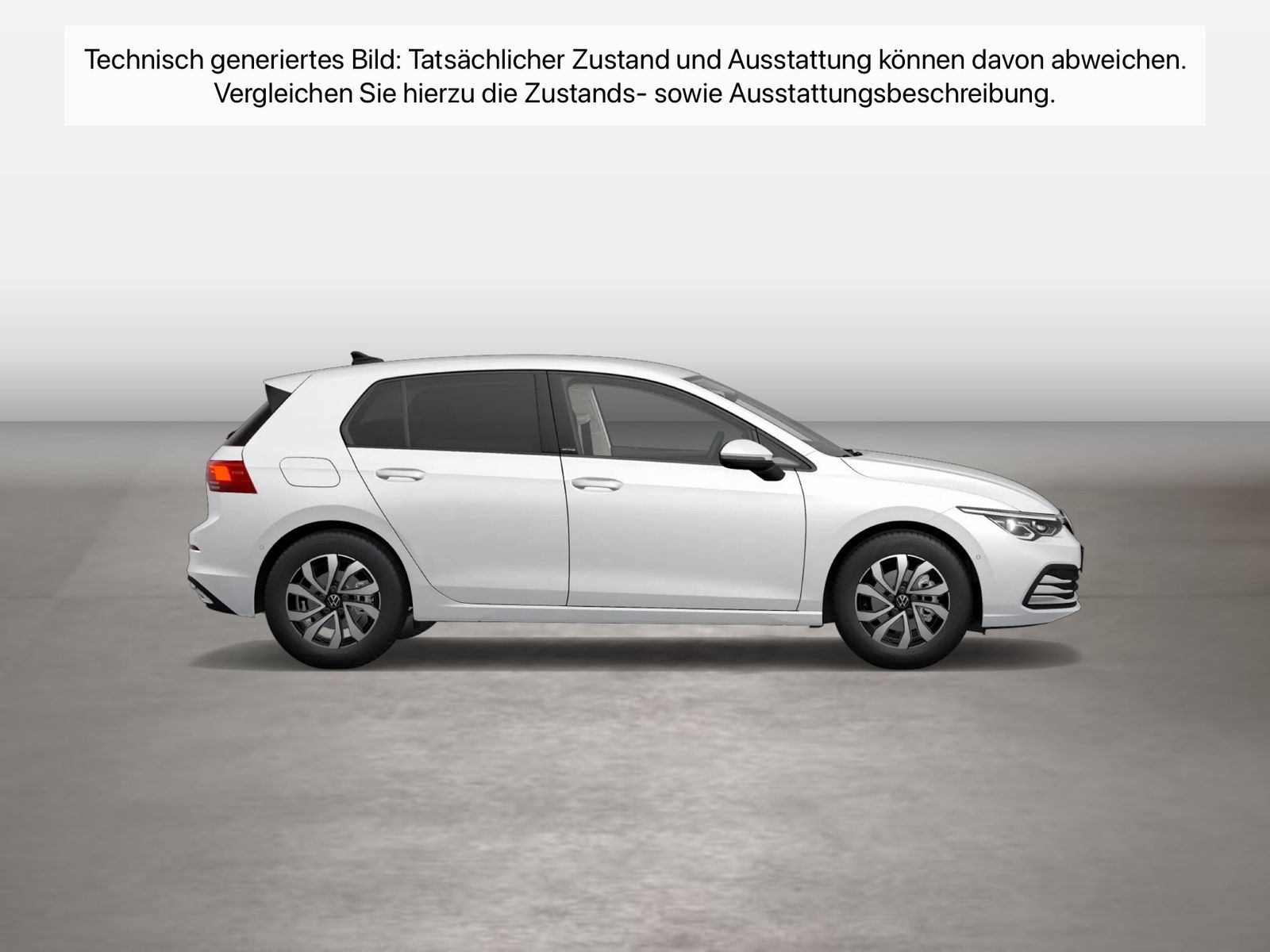 Volkswagen Golf - Bild 9