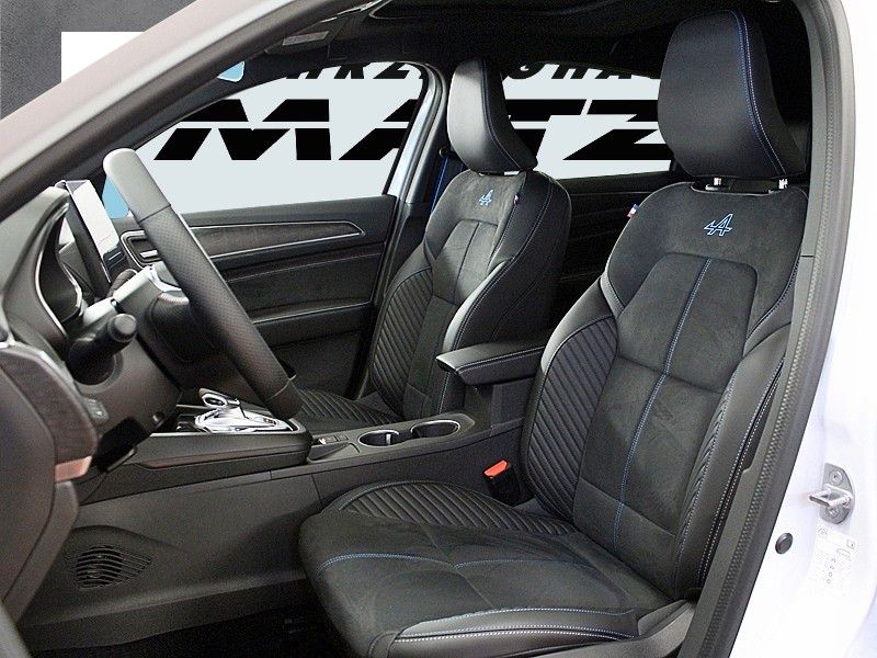 Fahrzeugabbildung Renault Arkana E-TECH Full Hybrid 145 Esprit Alpine