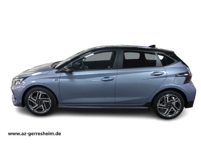 Hyundai i20 – Bild 4