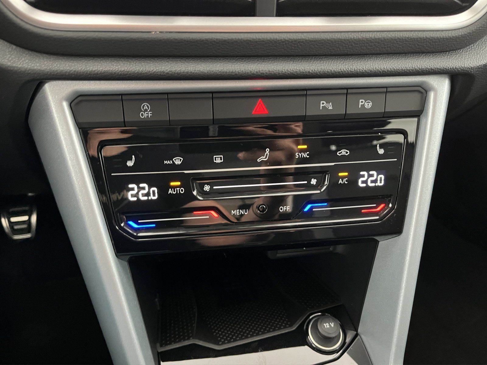 Volkswagen T-Roc - Bild 14