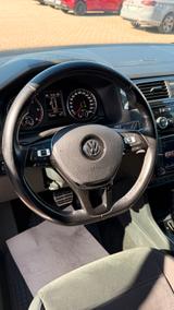Volkswagen Caddy 2,0TDI 110kW BMT DSG Maxi Highline 4M ... - Firmenfahrzeug gebraucht