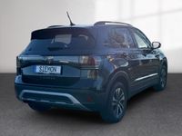 Volkswagen T-Cross - Vorschau Bild 12
