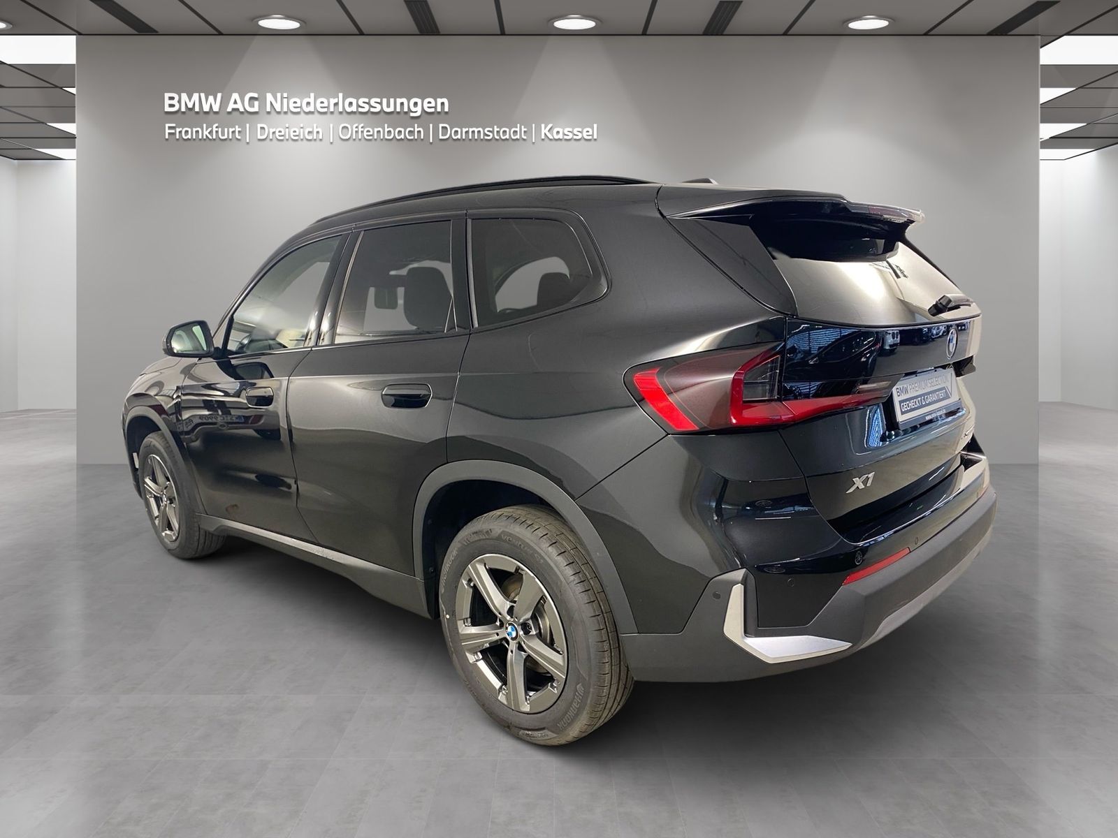 BMW X1 - Bild 5