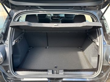 Dacia Sandero Stepway Extreme TCe 110