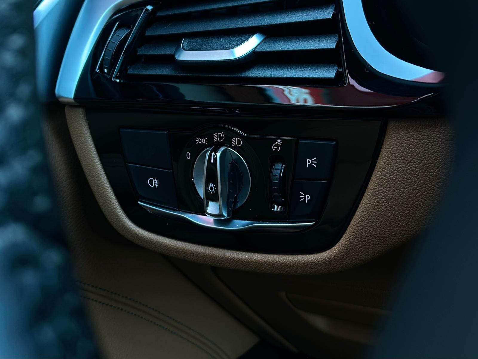 BMW 540d xD M SPORT PAKET SHADOW LASER#HUD#LH#VC#AHK - Image 20