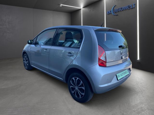 Mii Style 1.0  Klima,ZV,SHZ