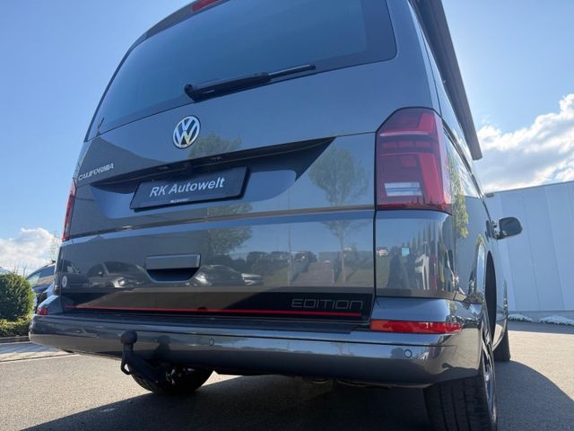California 2.0 TDI Ocean Edition StandHZG AHK Na