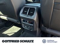 Volkswagen Tiguan Allspace - Vorschau Bild 21