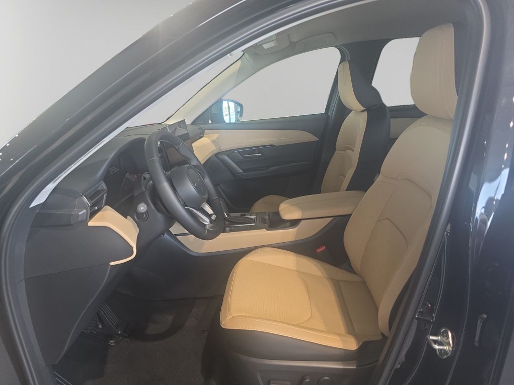 MAZDA CX-5 Homura 2,5G AT 141PS Leder Matrix-LED Navi MAZDA CX-5 Homura 2,5G AT 141PS Leder Matrix-LED Navi