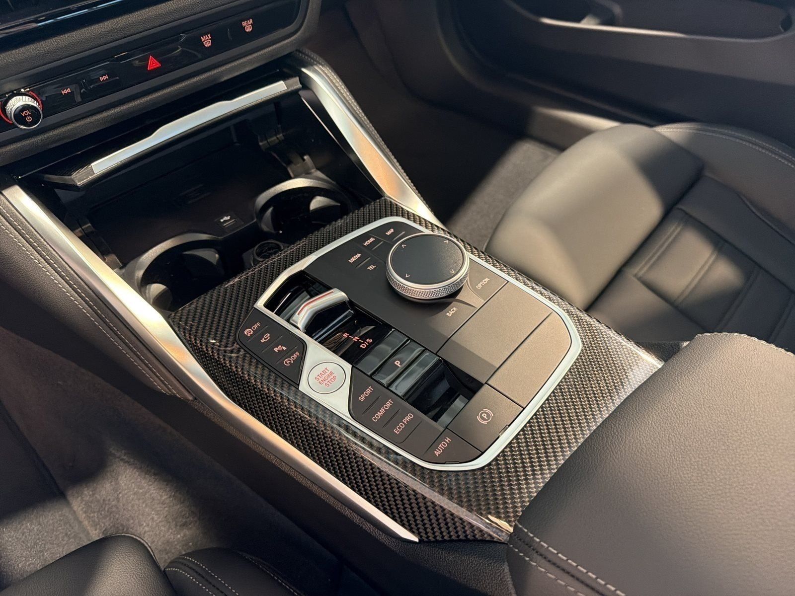 BMW 430 - Bild 13