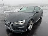 Audi A5 Coupe 190PS 2.0 TDI quattro sport 97701 - Audi: Q 9
