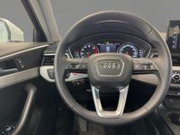Audi A4 - Vorschau Bild 10