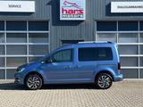 Volkswagen Caddy 1.4 TSI JOIN*Standhzg*AHK*Xen*Kamera - Volkswagen Caddy: 1.4
