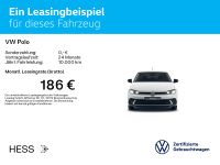 Volkswagen Polo - Vorschau Bild 3