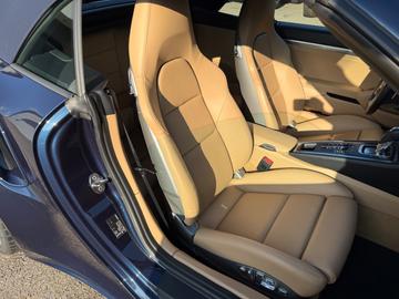 صورة مصغرة 12 لـ 2014 Porsche 991