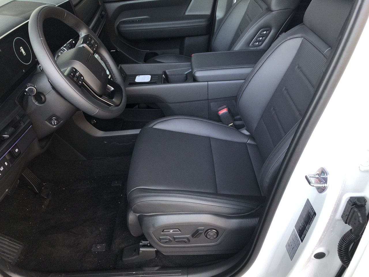 Hyundai Santa Fe – Bild 9