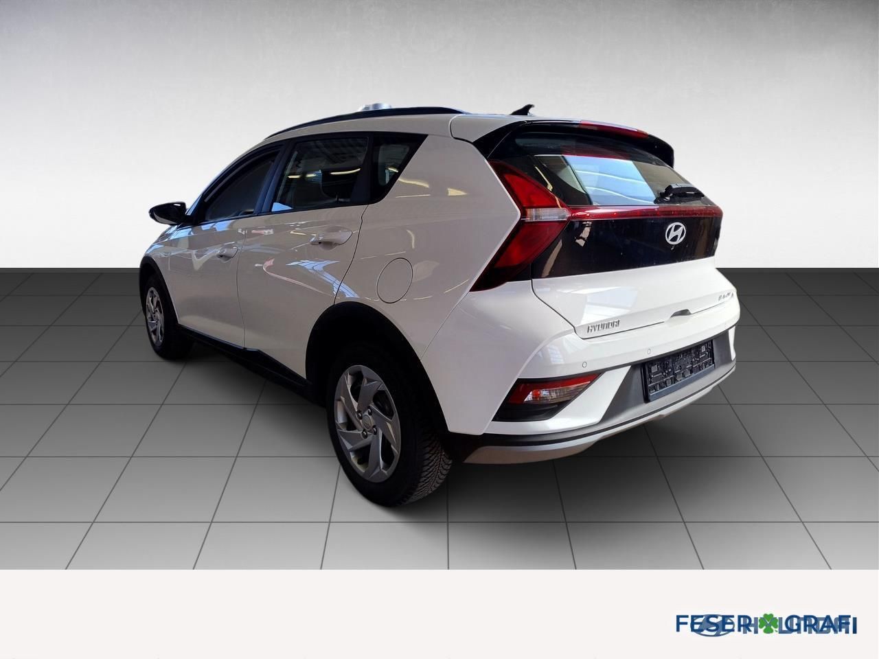Hyundai BAYON - Bild 7