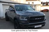 Dodge RAM 5.7l Laramie Crew Cab Leder Pano Navi Sport - Dodge RAM in Leverkusen