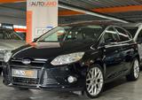 Ford Focus Lim. Titanium1,6*AUTOM.*NAVI*KAMERA*XENON* - Ford Focus: 1.6
