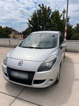 Renault Scenic Klima Navi TÜV neu 4.700 - Renault Scenic: 4.4