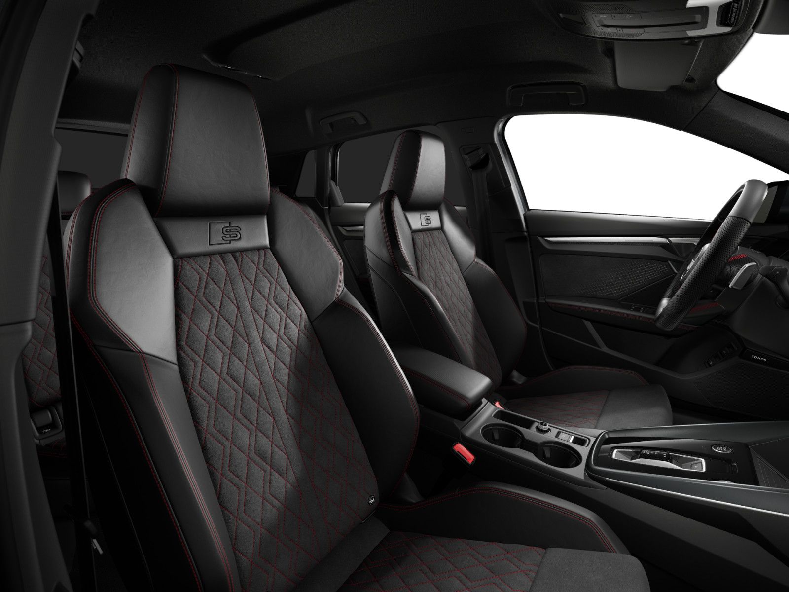 Audi A3 - Bild 13