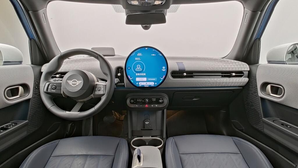 MINI Cooper C - Bild 11