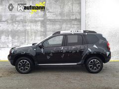 Fahrzeugabbildung Duster I Black Shadow 4x4 1.2 TCe 125