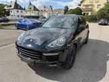 Porsche Cayenne GTS / SPORT-DESIGN / PANO / BOSE / RFK - Porsche Cayenne Gebrauchtwagen in Nürnberg