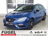 Cupra Leon ST 2.0 16V TSI DSG 4Drive Pano|virt.Cock.|B - Cupra Leon mit Schiebedach