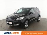 Ford Kuga 1.5 EcoBoost Titanium*NAVI*PDC*SHZ*KLIMA* - Ford Kuga Gebrauchtwagen in Stuttgart