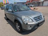Honda CR-V ES 2,2 CTDI Allrad - Honda CR-V aus 2005