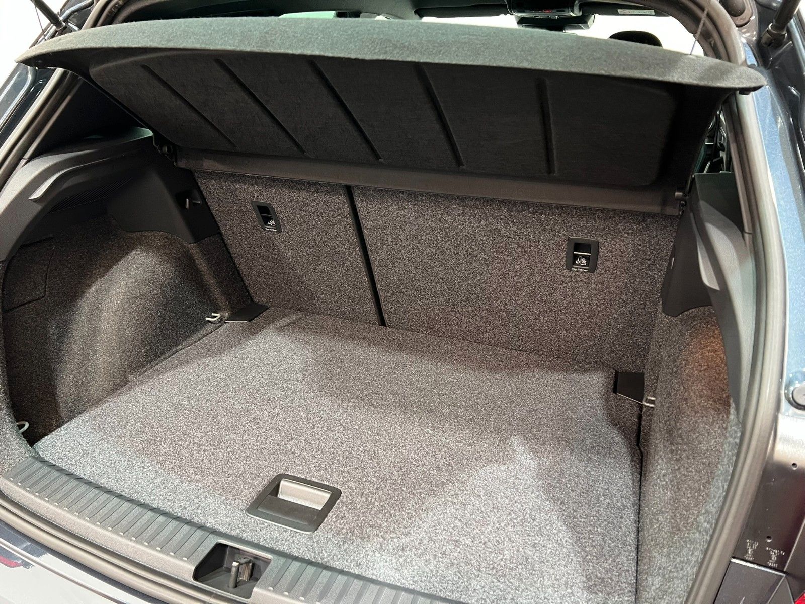Fahrzeugabbildung SEAT Arona 1.5 TSI 110kW FR DSG