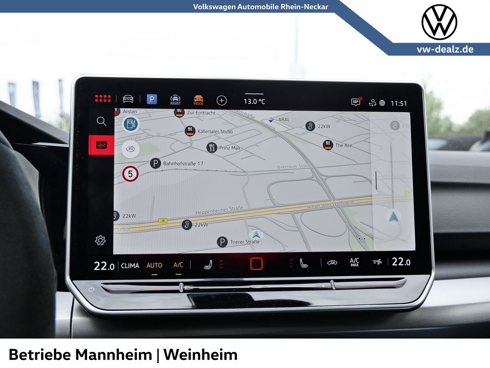 Volkswagen Golf - Bild 15