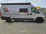 Roller Team Livingstone 7 Active  Vollausstattung 18" Loder - Kastenwagen mit 6 Schlafplätzen