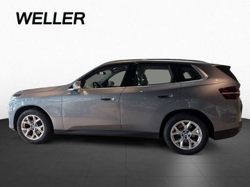 BMW X3 - 9