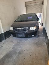 Chrysler Voyager Family 2.8 CRD Autom. Family - Chrysler Voyager: Auto