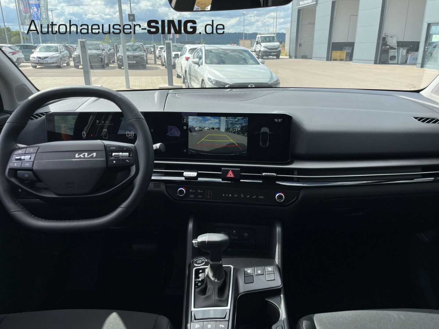 Kia Sportage - Bild 16
