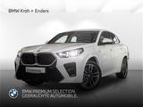 BMW X2 xDrive20dMSport+Navi+DAB+LED+RFK+LenkradHZG - scheckheftgepflegte BMW X2