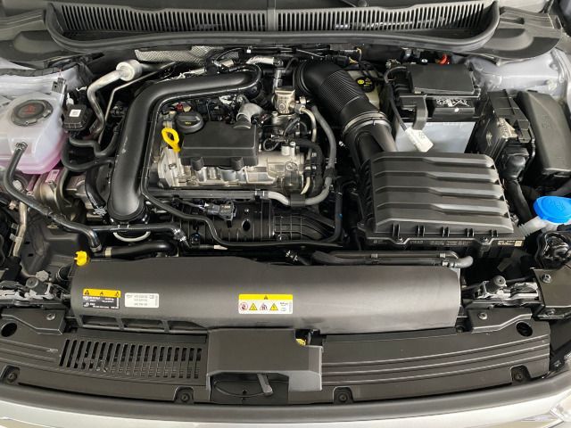 Polo Life 1.0 TSI DSG SHZ+KLIMAAUTO+EPH