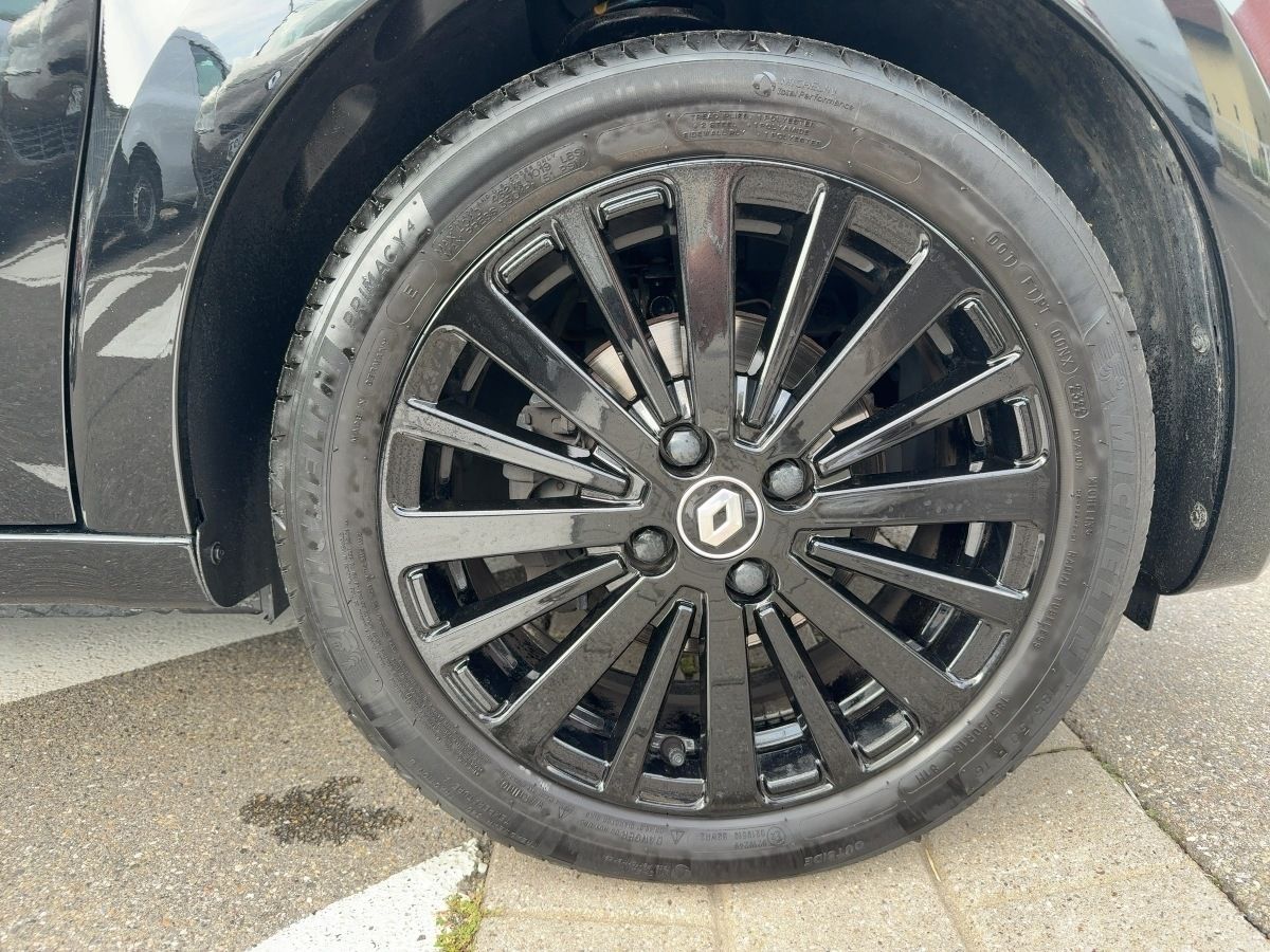 Fahrzeugabbildung Renault Twingo URBAN NIGHT SCe 65 NAVI FALTDACH SHZ
