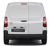 Toyota Proace City - Vorschau Bild 4