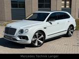 Bentley Bentayga 6.0 W12 MULINER/CARBON - Bentley Gebrauchtwagen von 2017