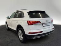 Audi Q5 - Vorschau Bild 3