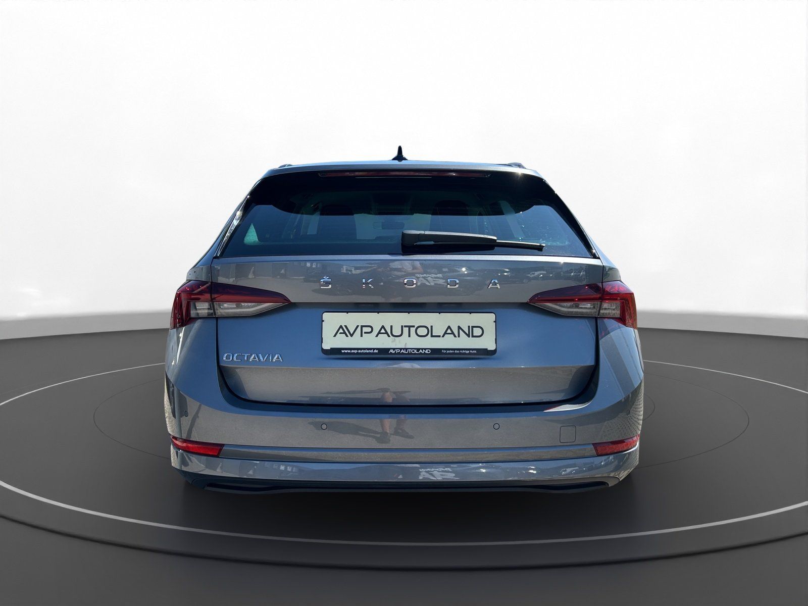 Skoda Octavia - Bild 6