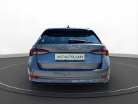 Skoda Octavia - Vorschau Bild 6