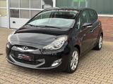Hyundai ix20 1.6 CRDi Style - Hyundai ix20: Crdi