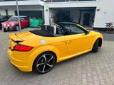 Audi TT Roadster 2.0 TFSI S tronic - Vegasgelb - Audi Unfallwagen